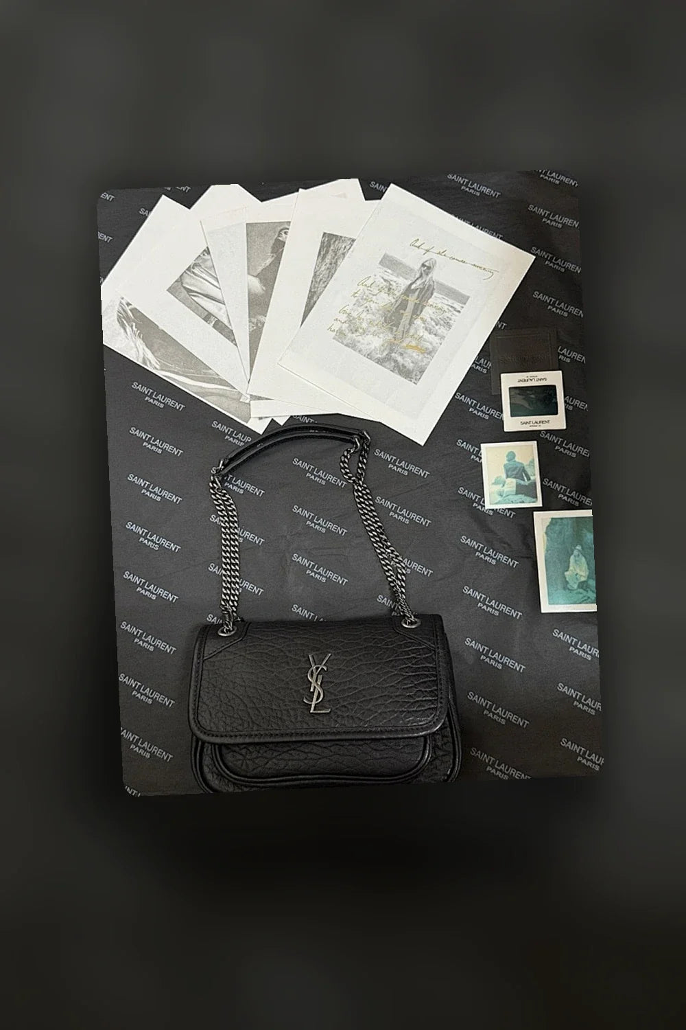 Aurel Bags YLS Bag 1090