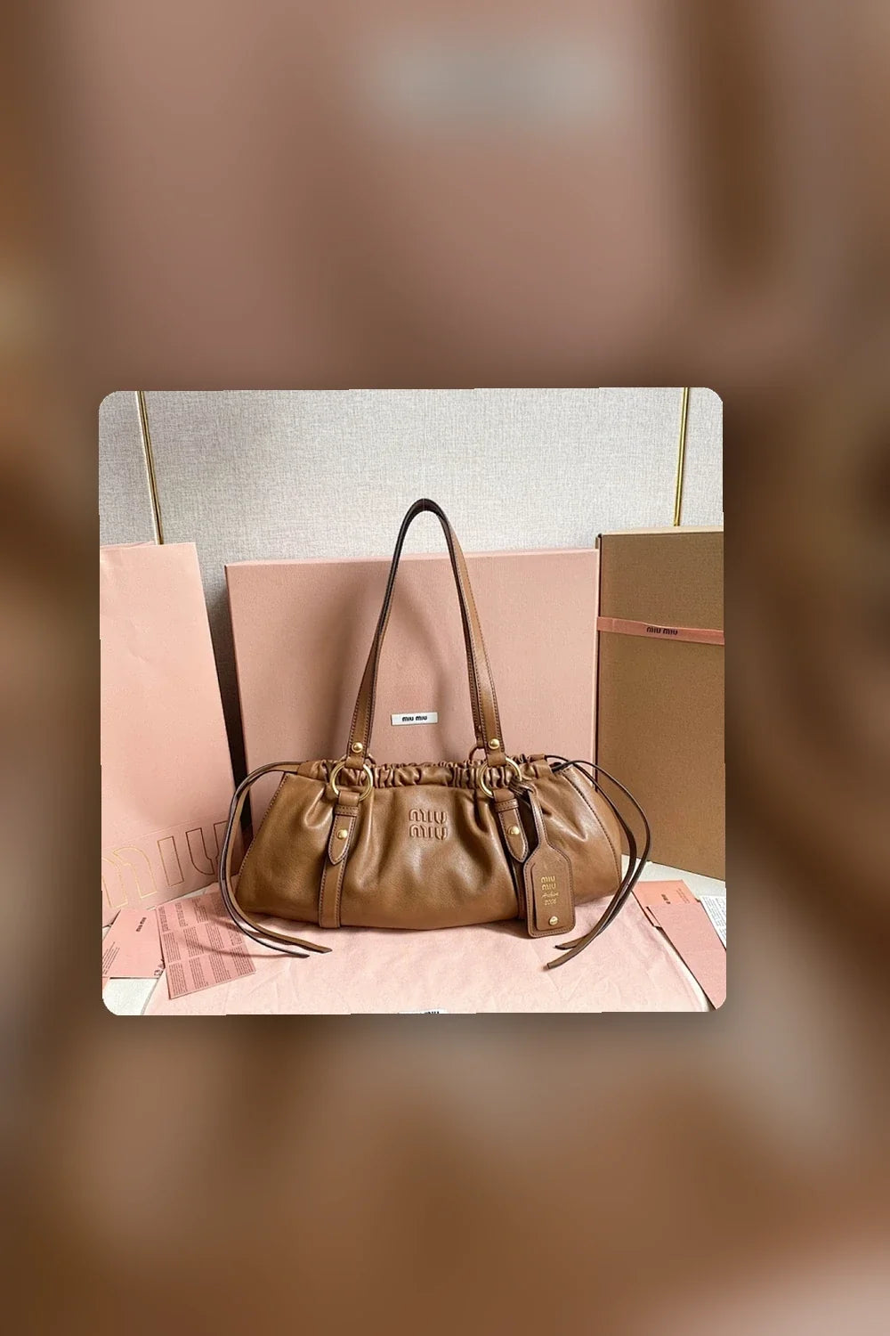 Aurel Bags MMU Bag 134