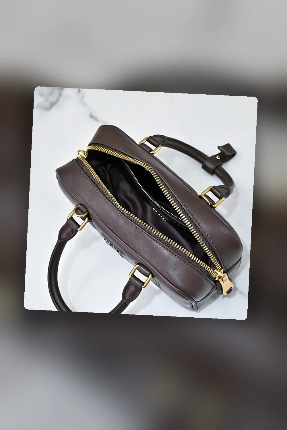 Aurel Bags MMU Bag 217