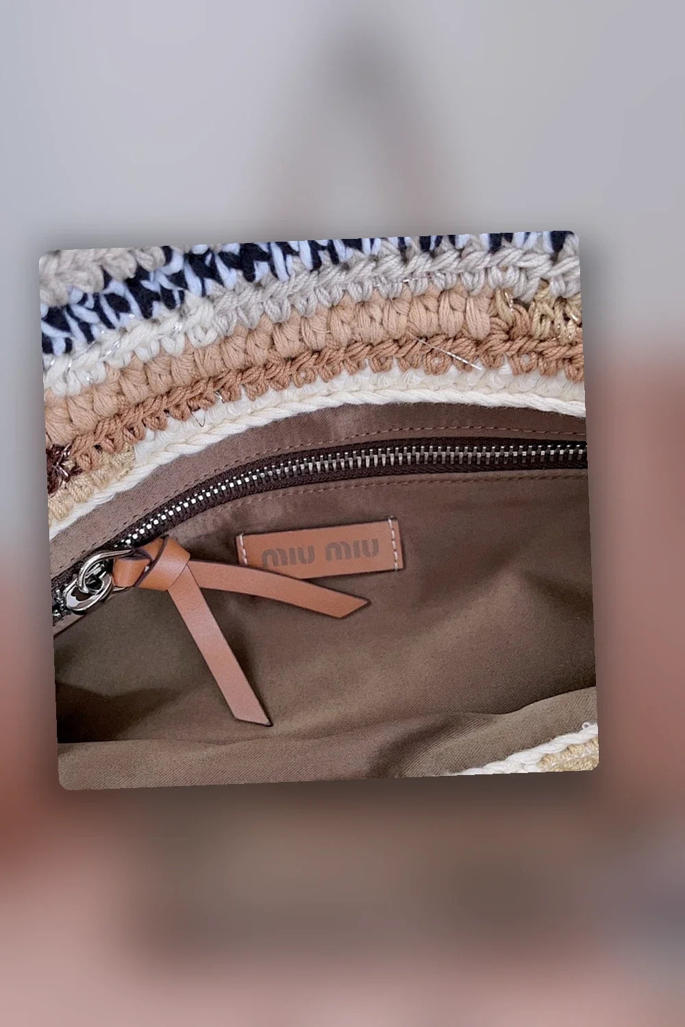 Aurel Bags MMU Bag 873