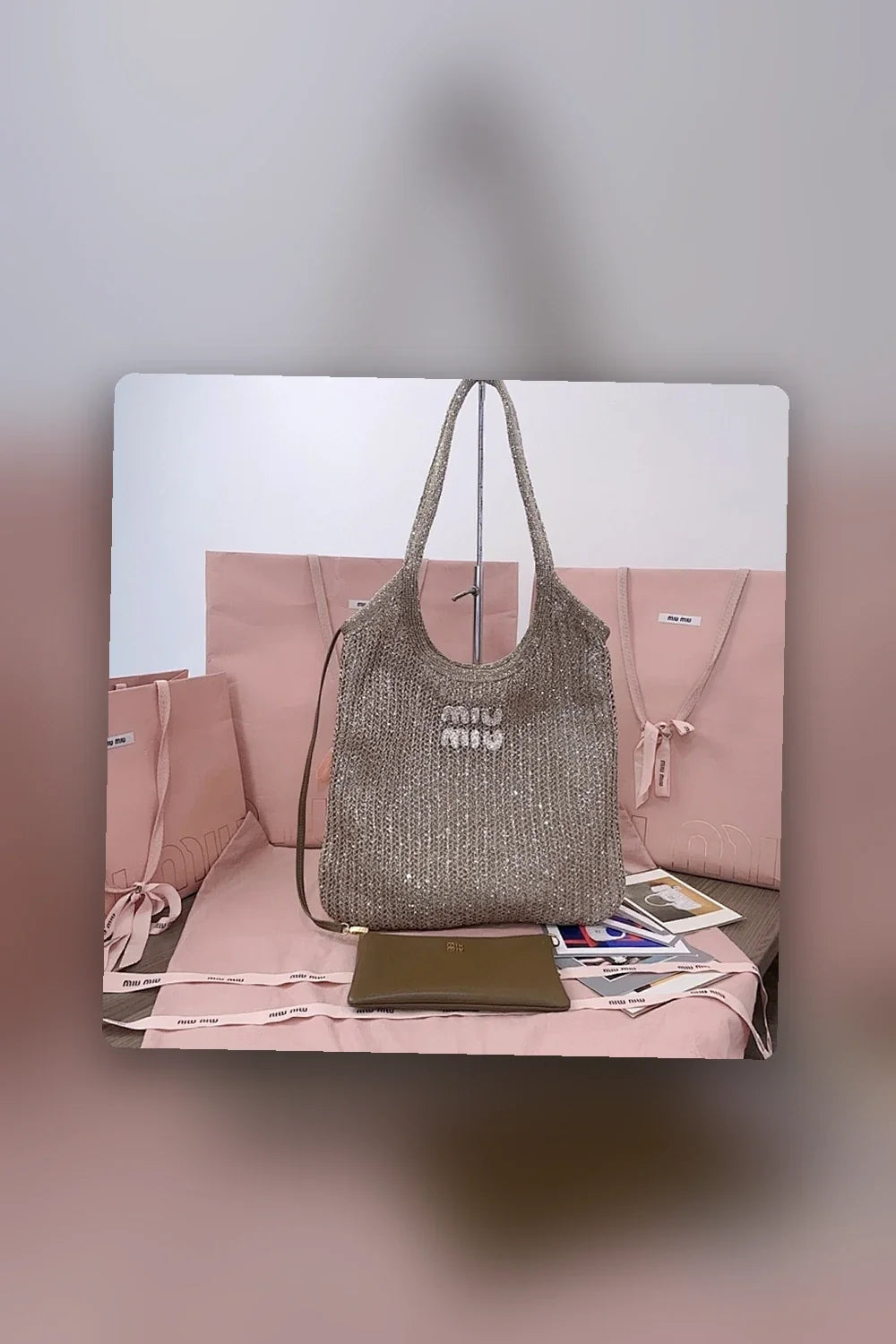 Aurel Bags MMU Bag 010