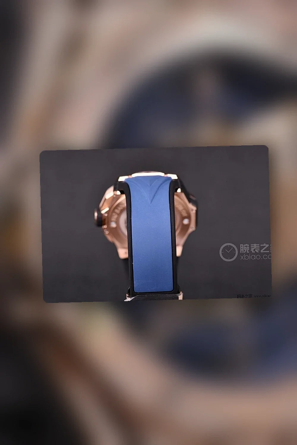Aurel Bags Mix Watch 871