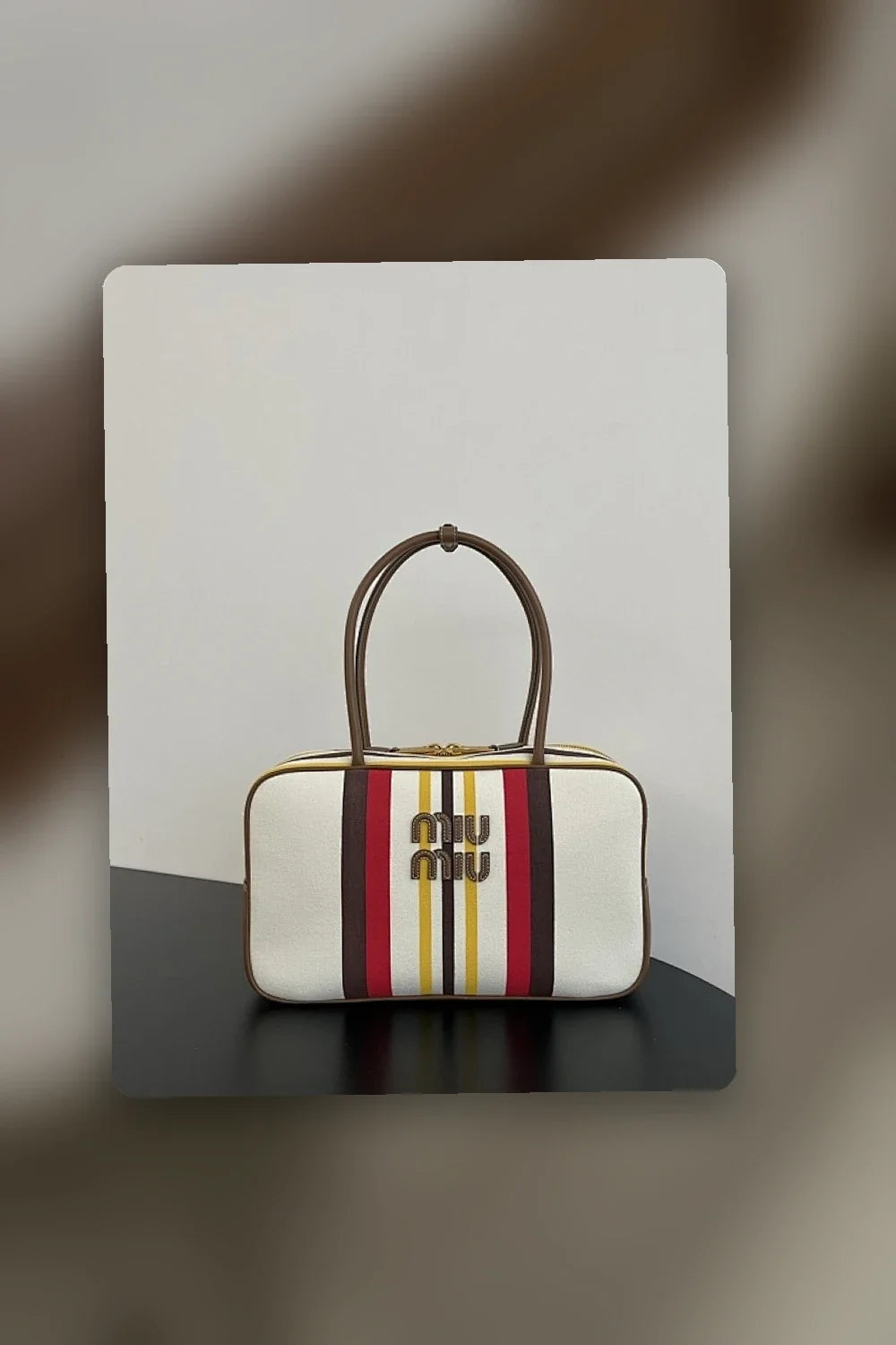 Aurel Bags MMU Bag 018