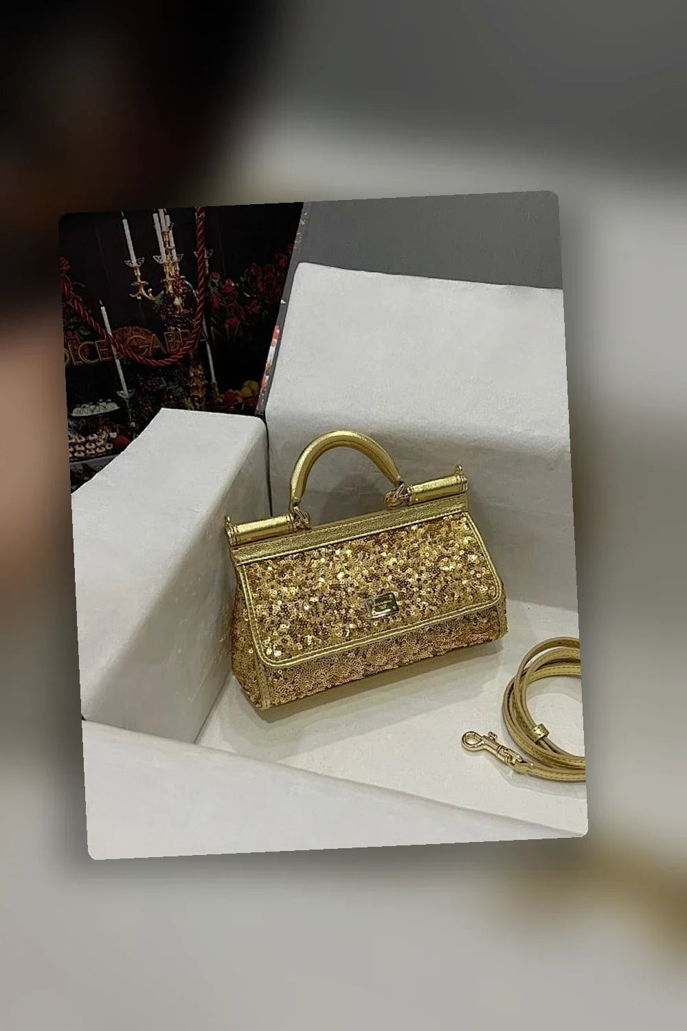 Aurel Bags DAG Bag 533
