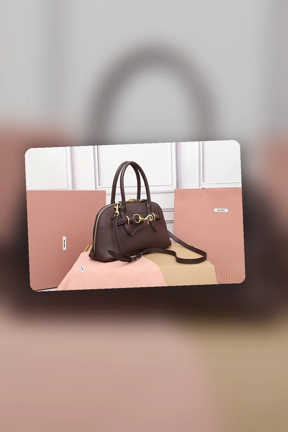 Aurel Bags MMU Bag 042
