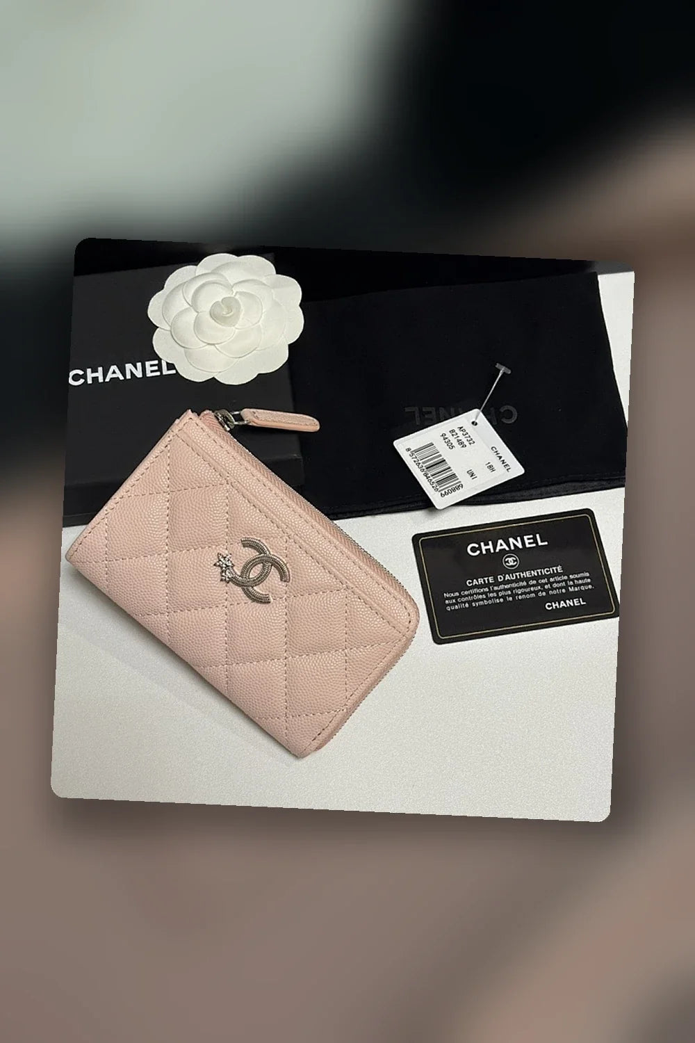 Aurel Bags Mix Wallet 697