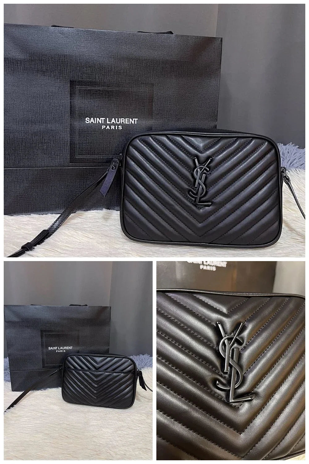 Aurel Bags YLS Bag 652