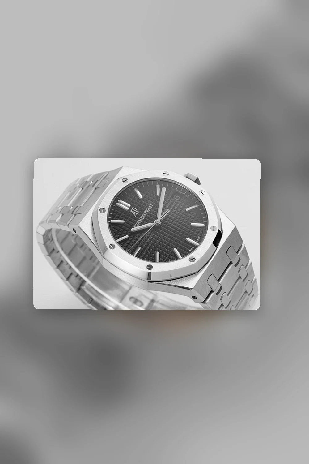 Aurel Bags Mix Watch 202