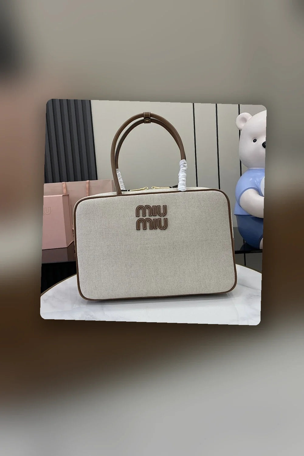 Aurel Bags MMU Bag 453