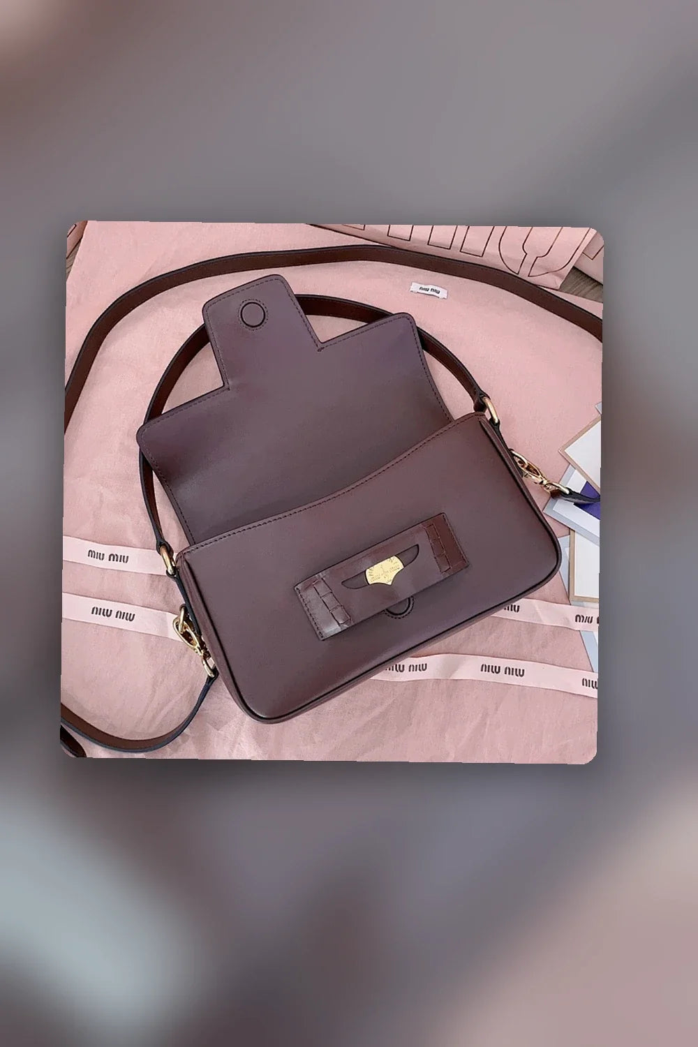 Aurel Bags MMU Bag 719