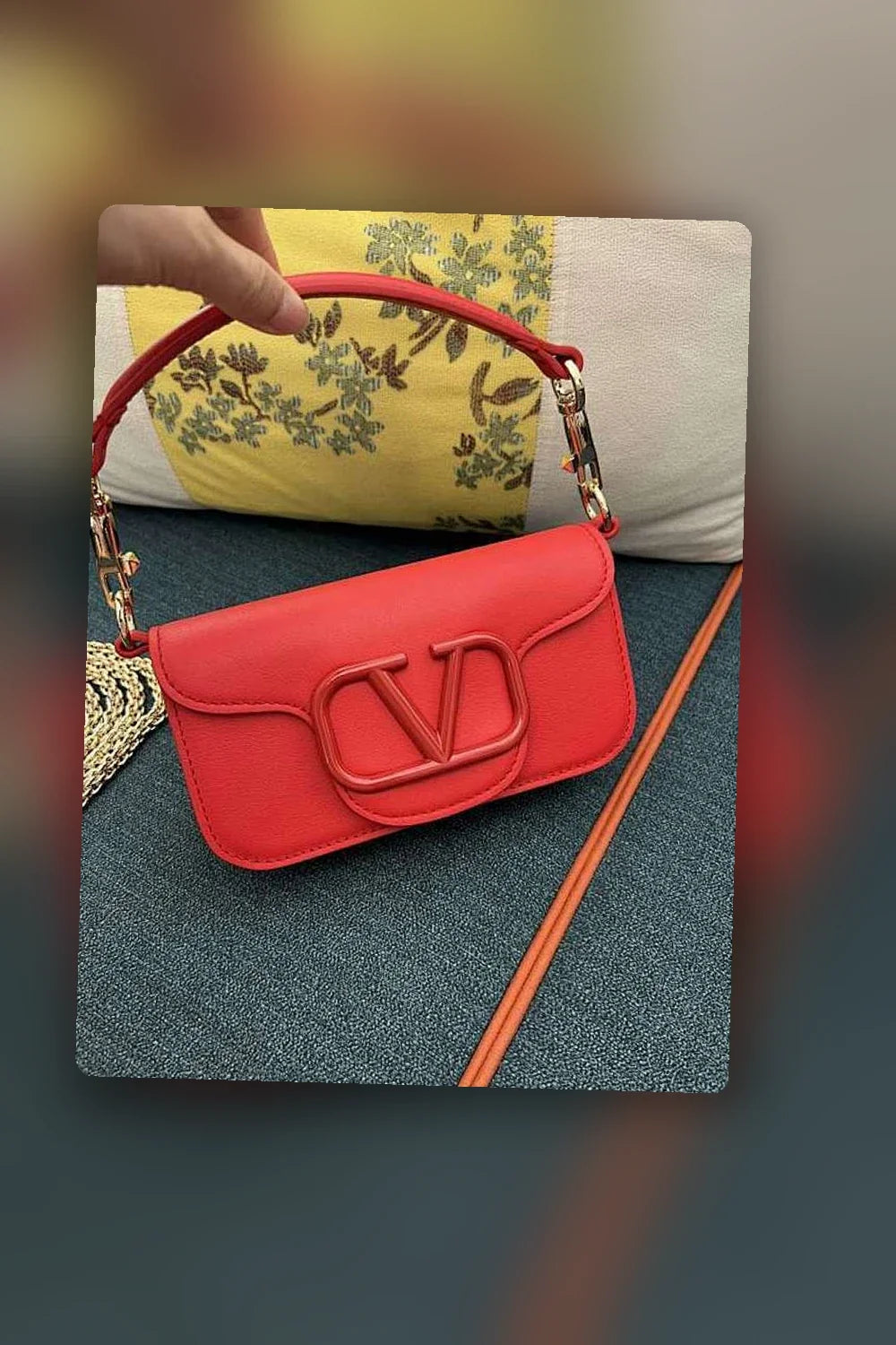 Aurel Bags VEL Bag 114