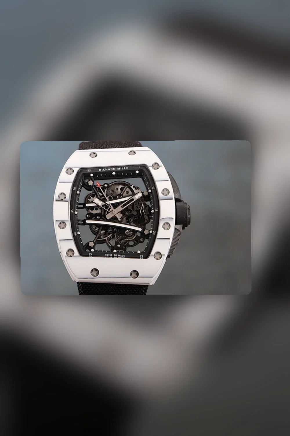 Aurel Bags Mix Watch 657