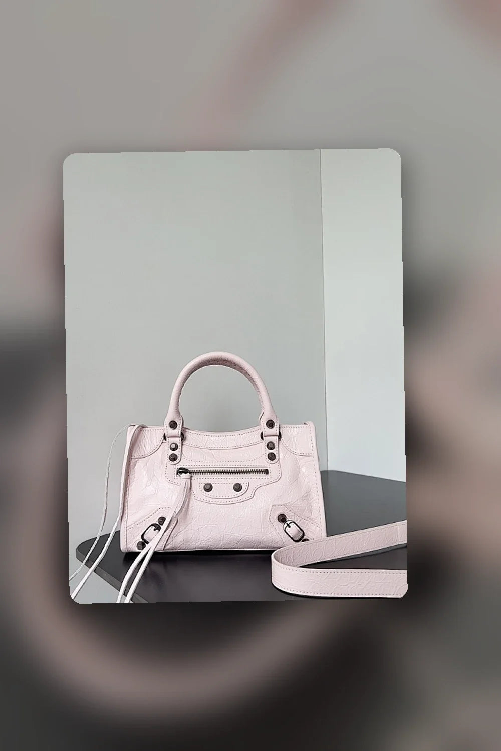 Aurel Bags BG Bag 564