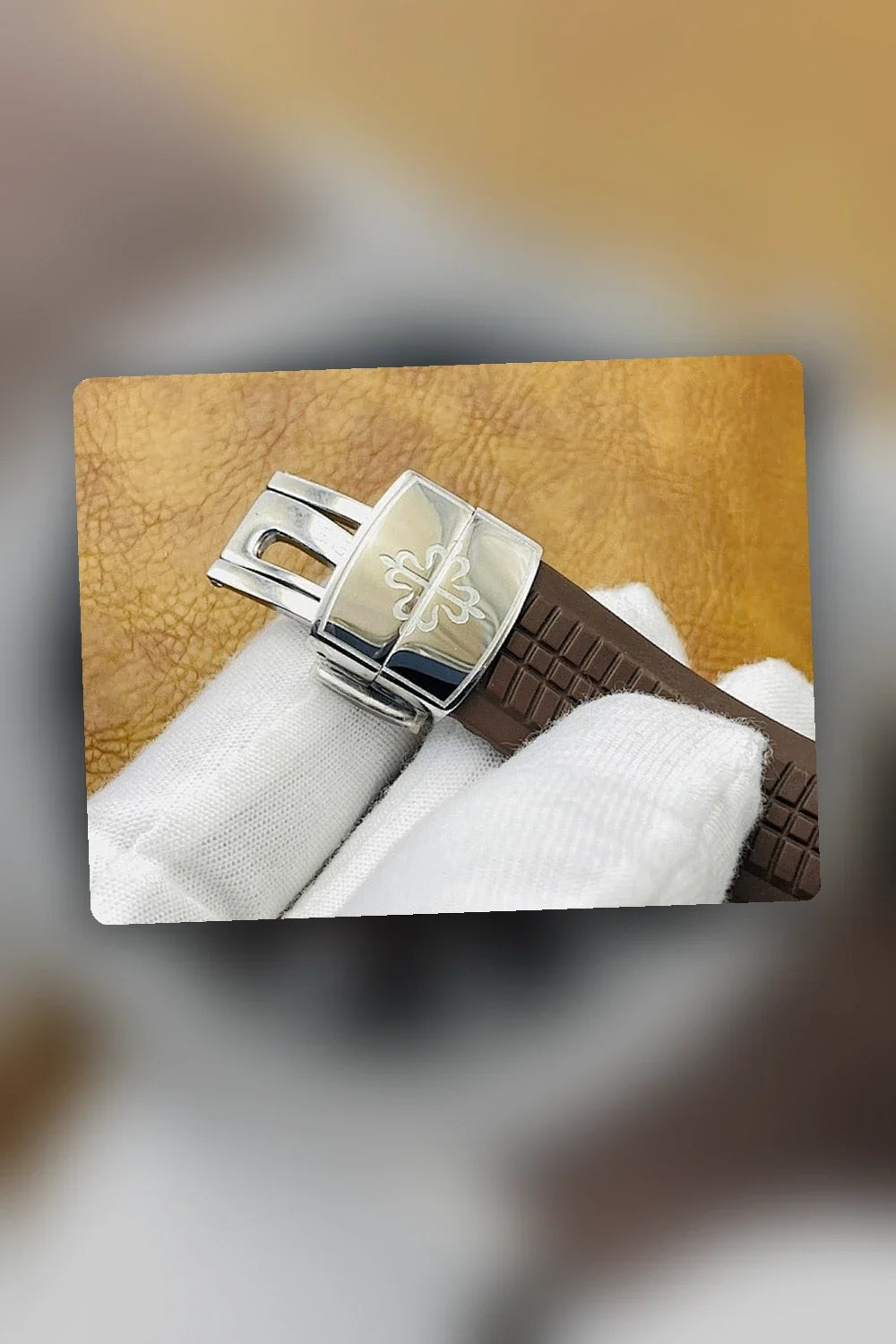 Aurel Bags Mix Watch 330