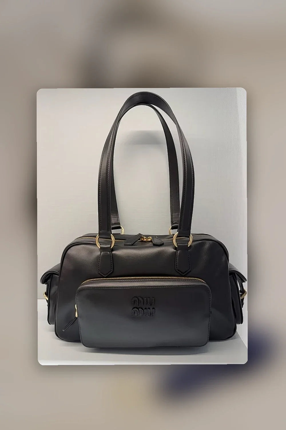 Aurel Bags MMU Bag 764
