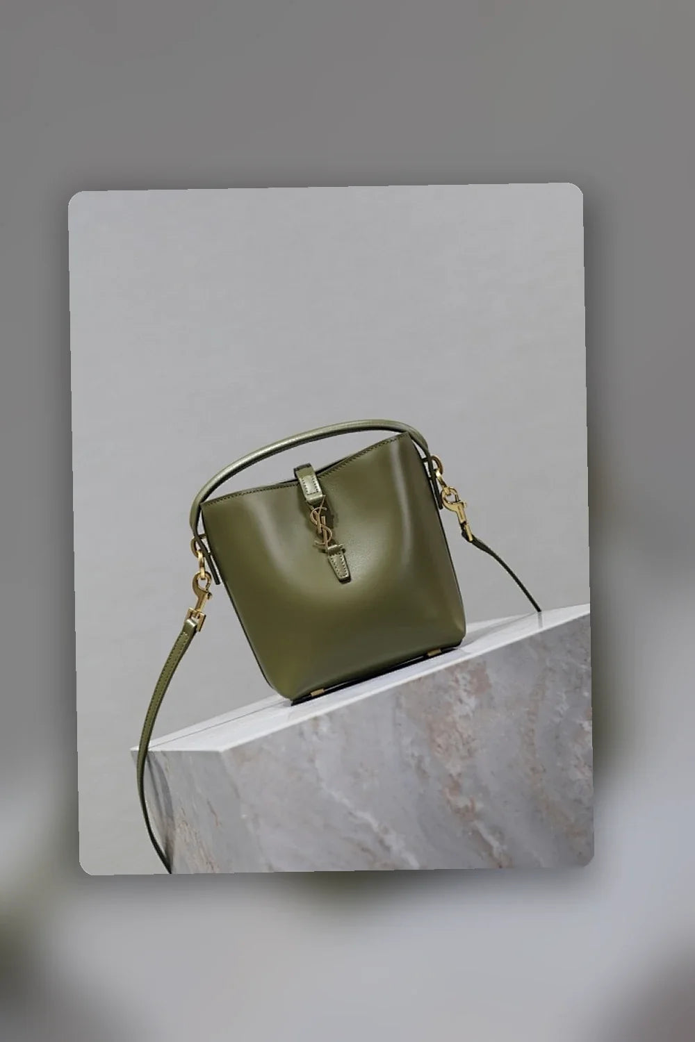 Aurel Bags YLS Bag 1099