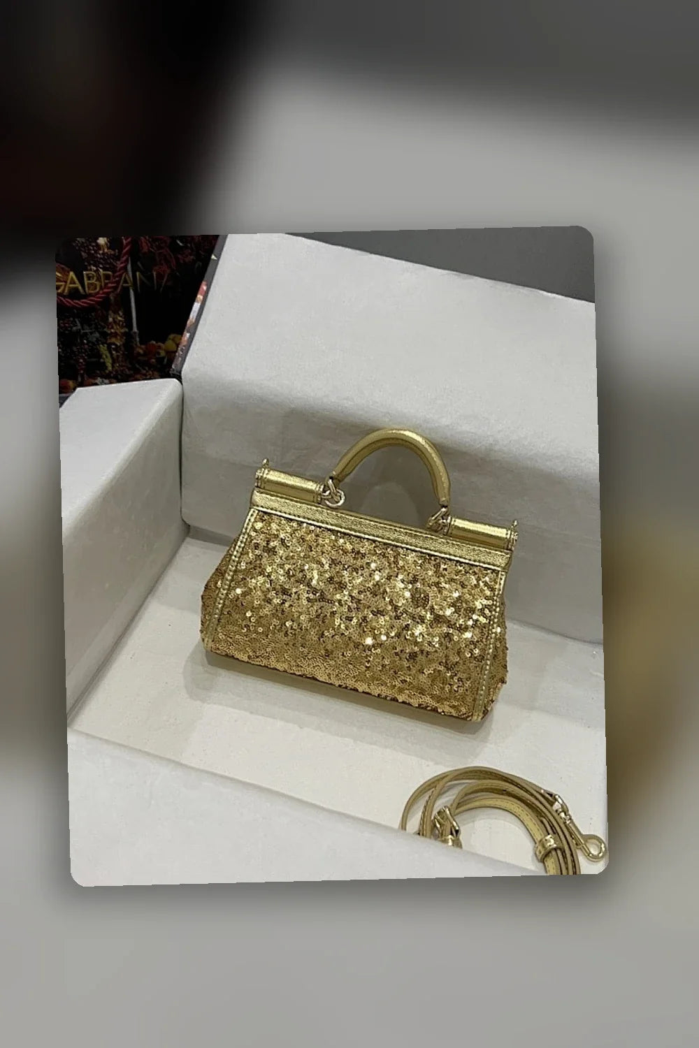 Aurel Bags DAG Bag 533