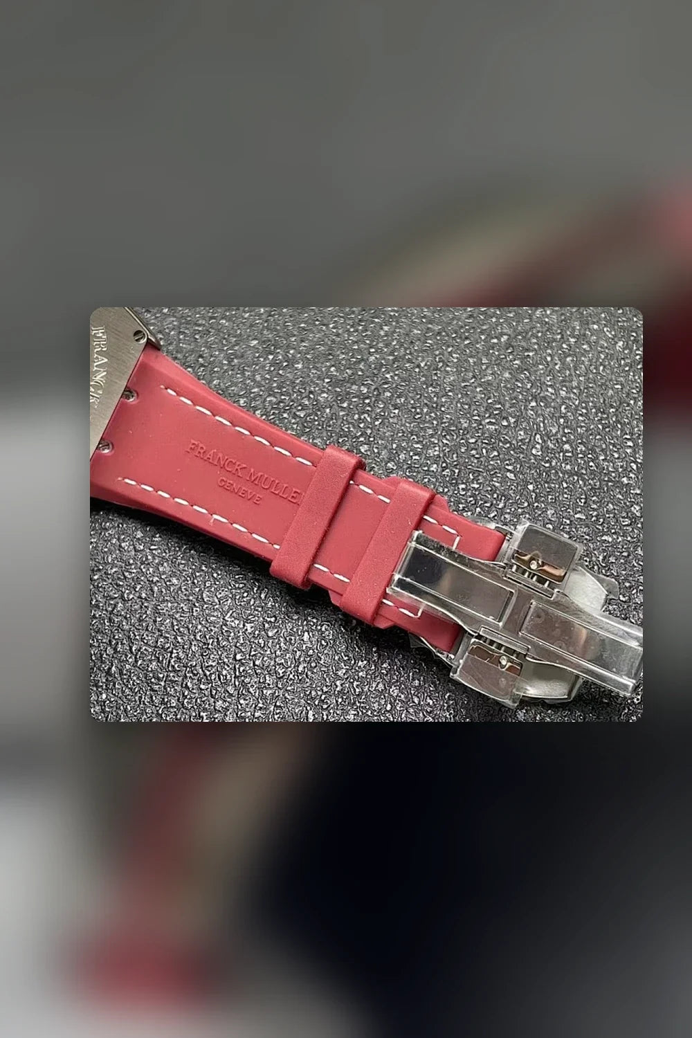 Aurel Bags Mix Watch 789