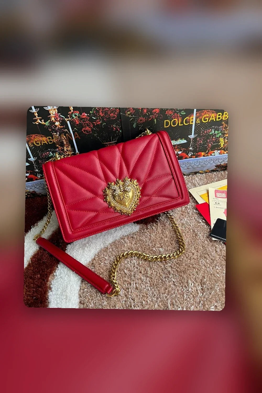 Aurel Bags DAG Bag 302