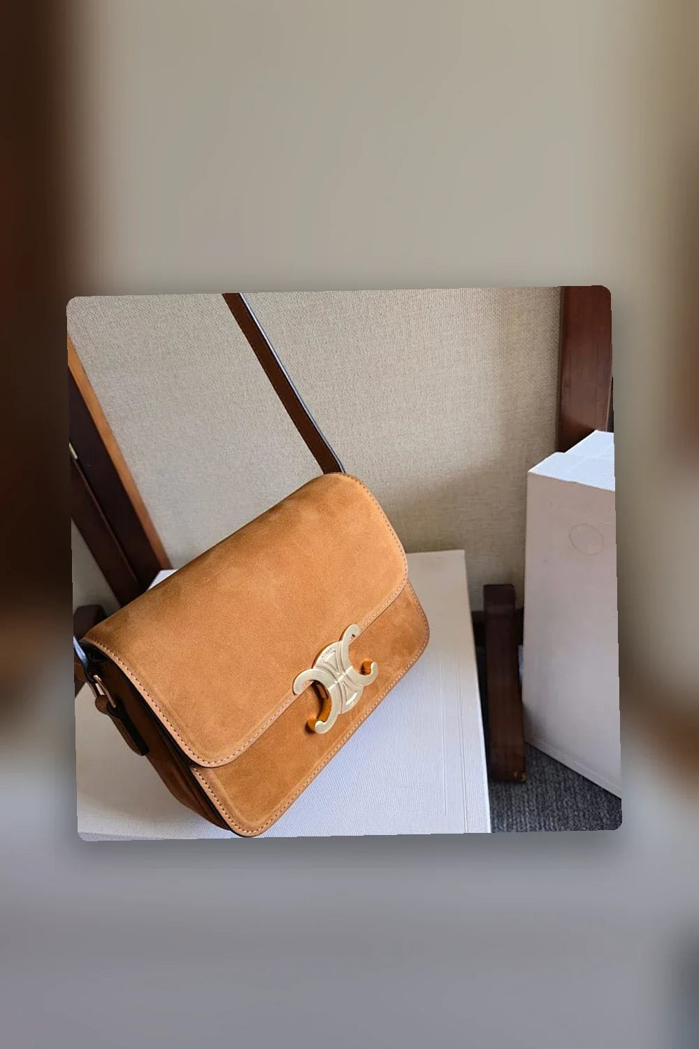 Aurel Bags COL Bag 572