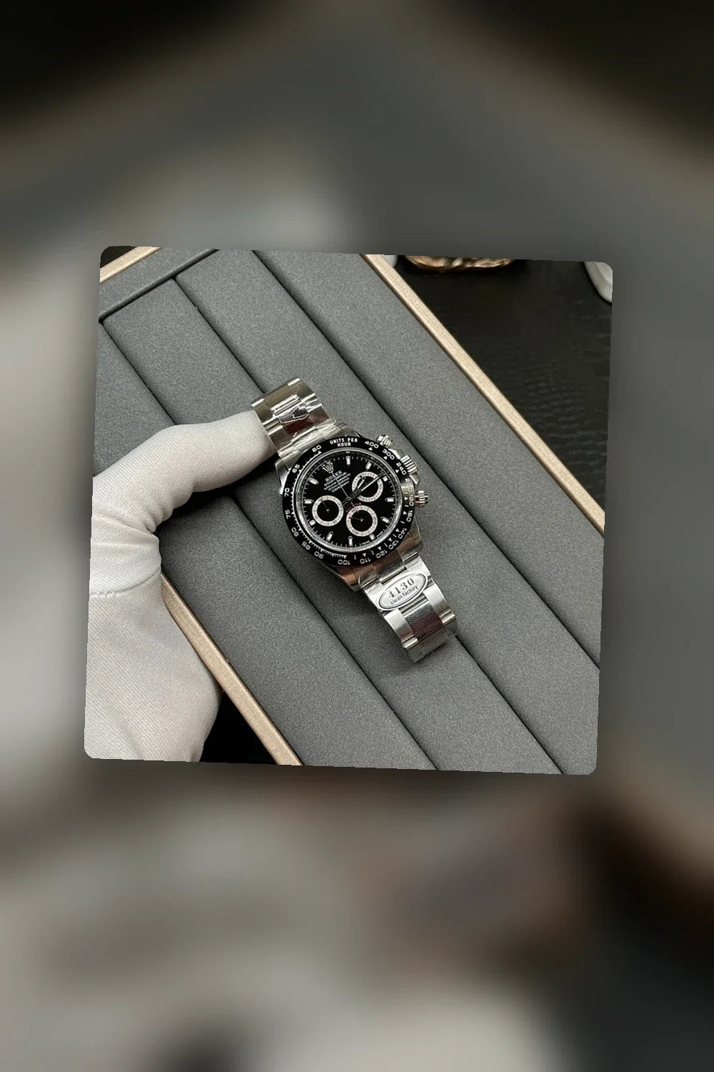Aurel Bags Mix Watch 287