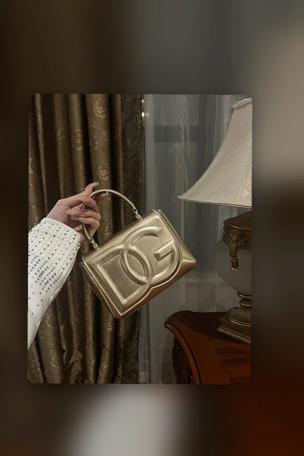 Aurel Bags DAG Bag 564