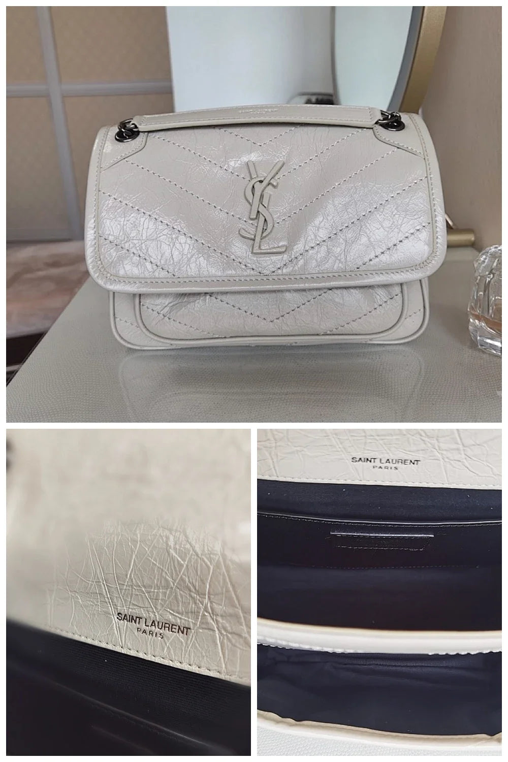 Aurel Bags YLS Bag 063
