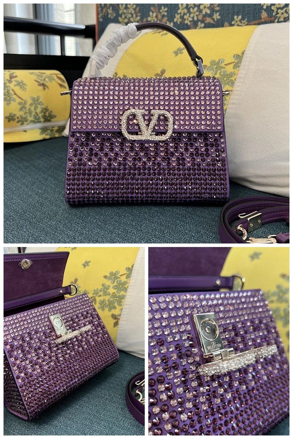Aurel Bags VEL Bag 504