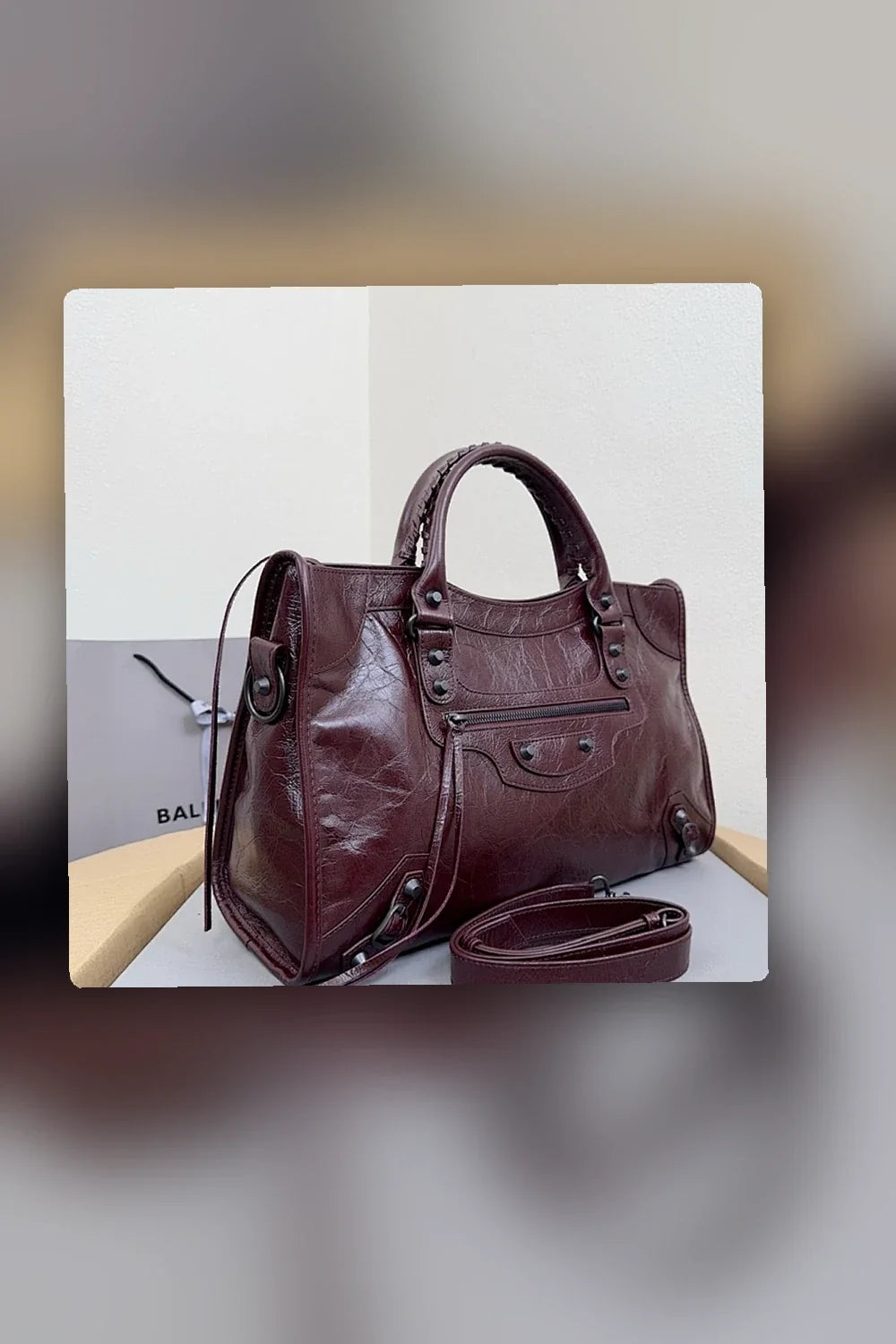 Aurel Bags BG Bag 535