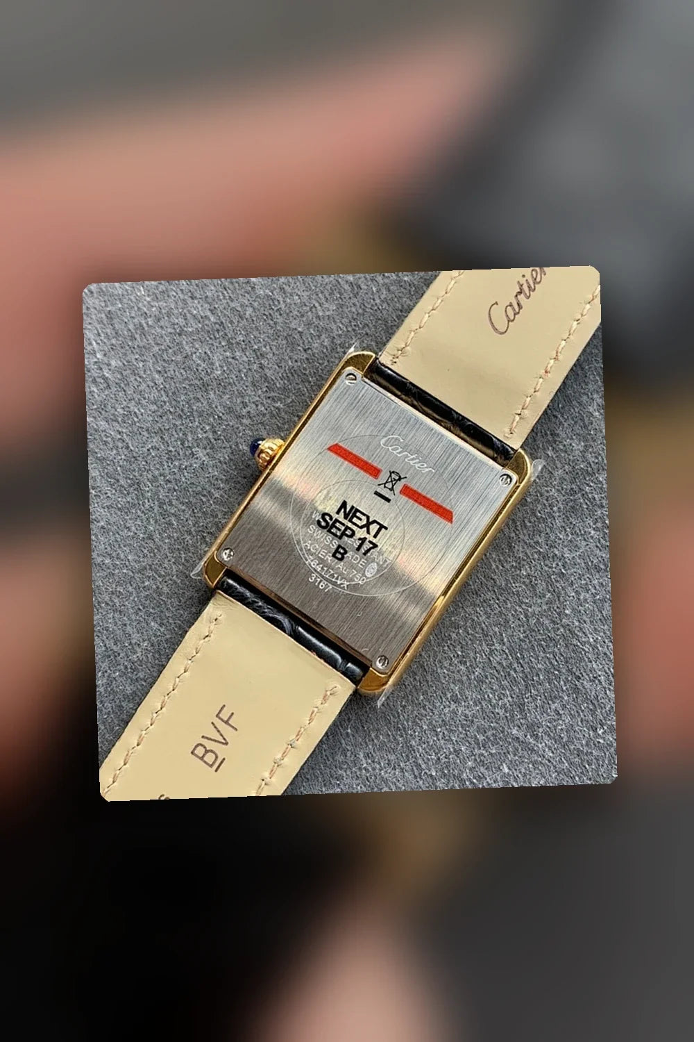Aurel Bags Mix Watch 1108