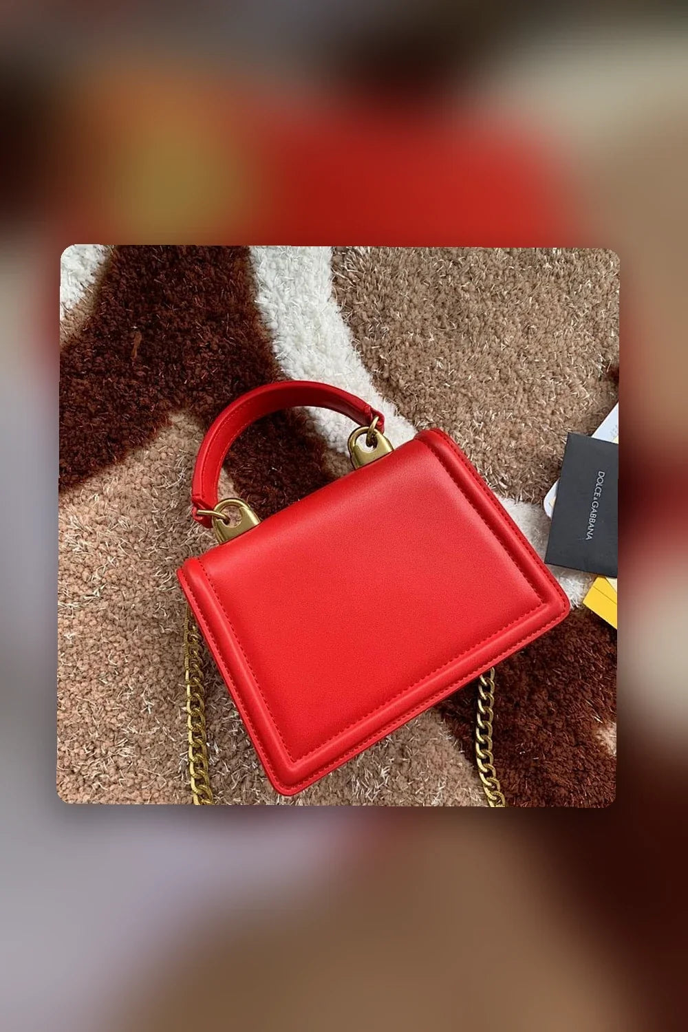 Aurel Bags DAG Bag 287