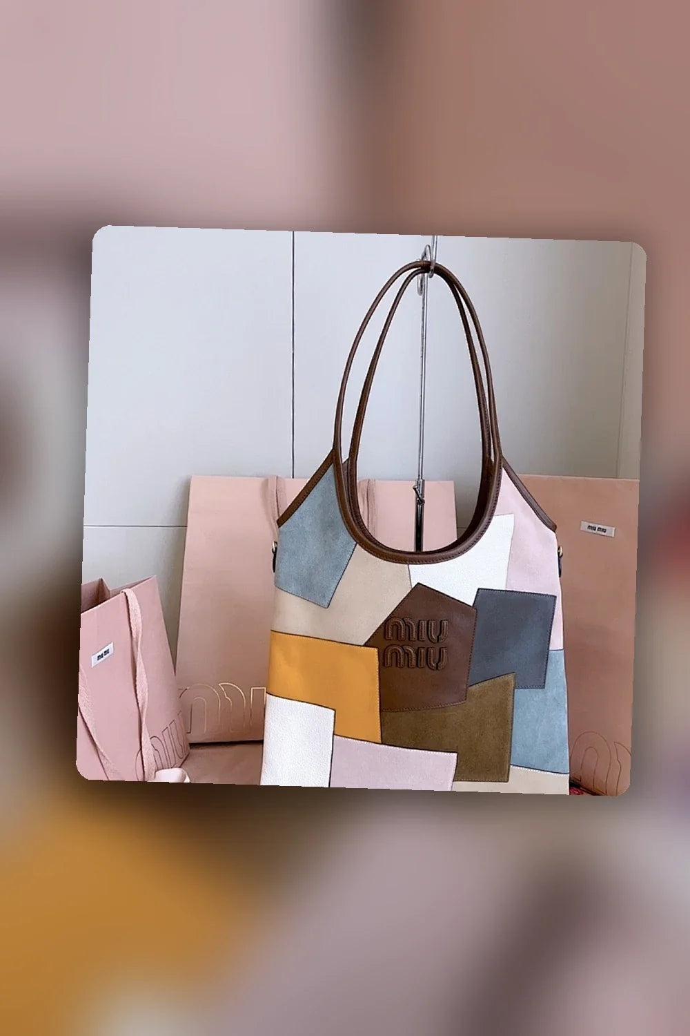 Aurel Bags MMU Bag 776