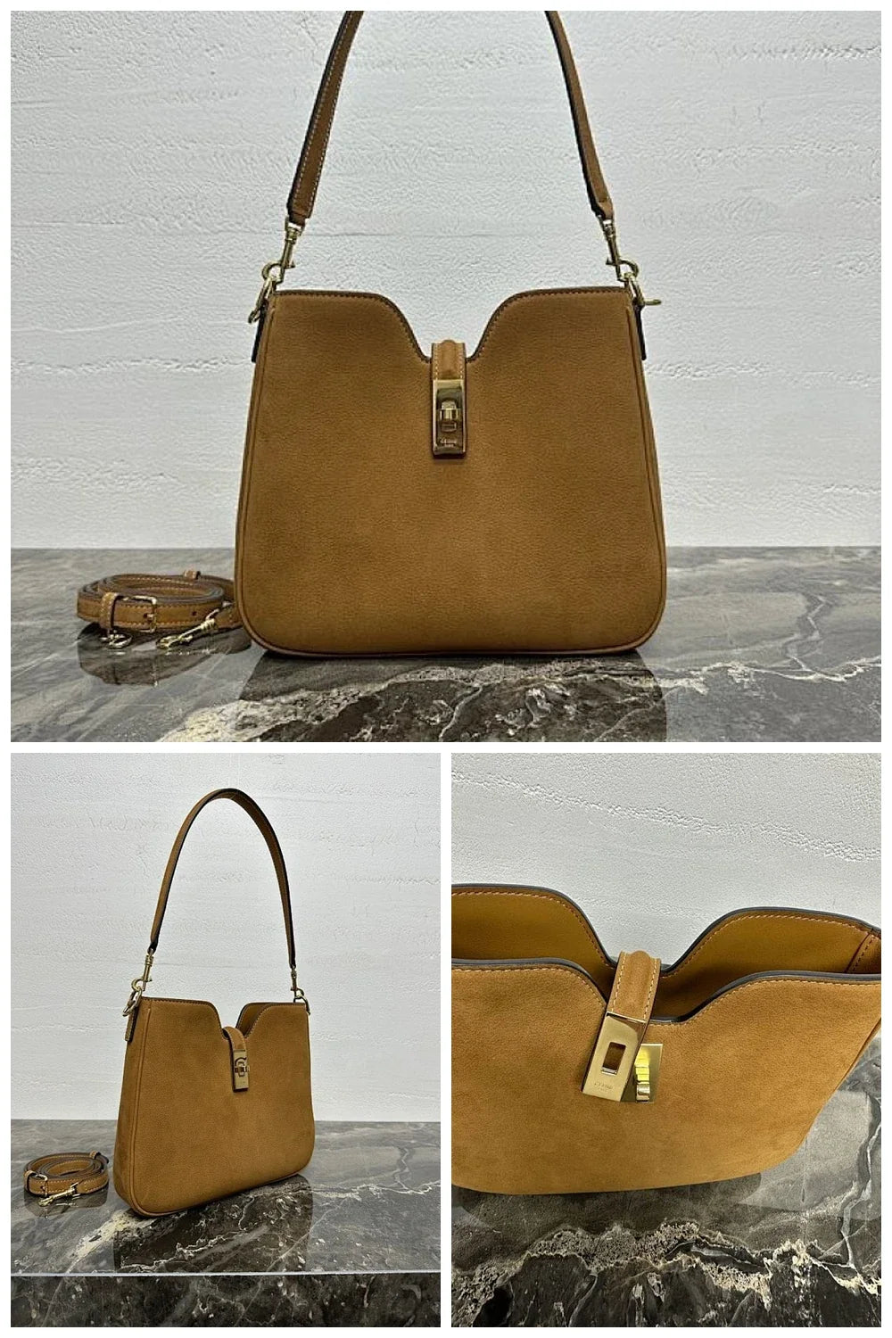 Aurel Bags COL Bag 648