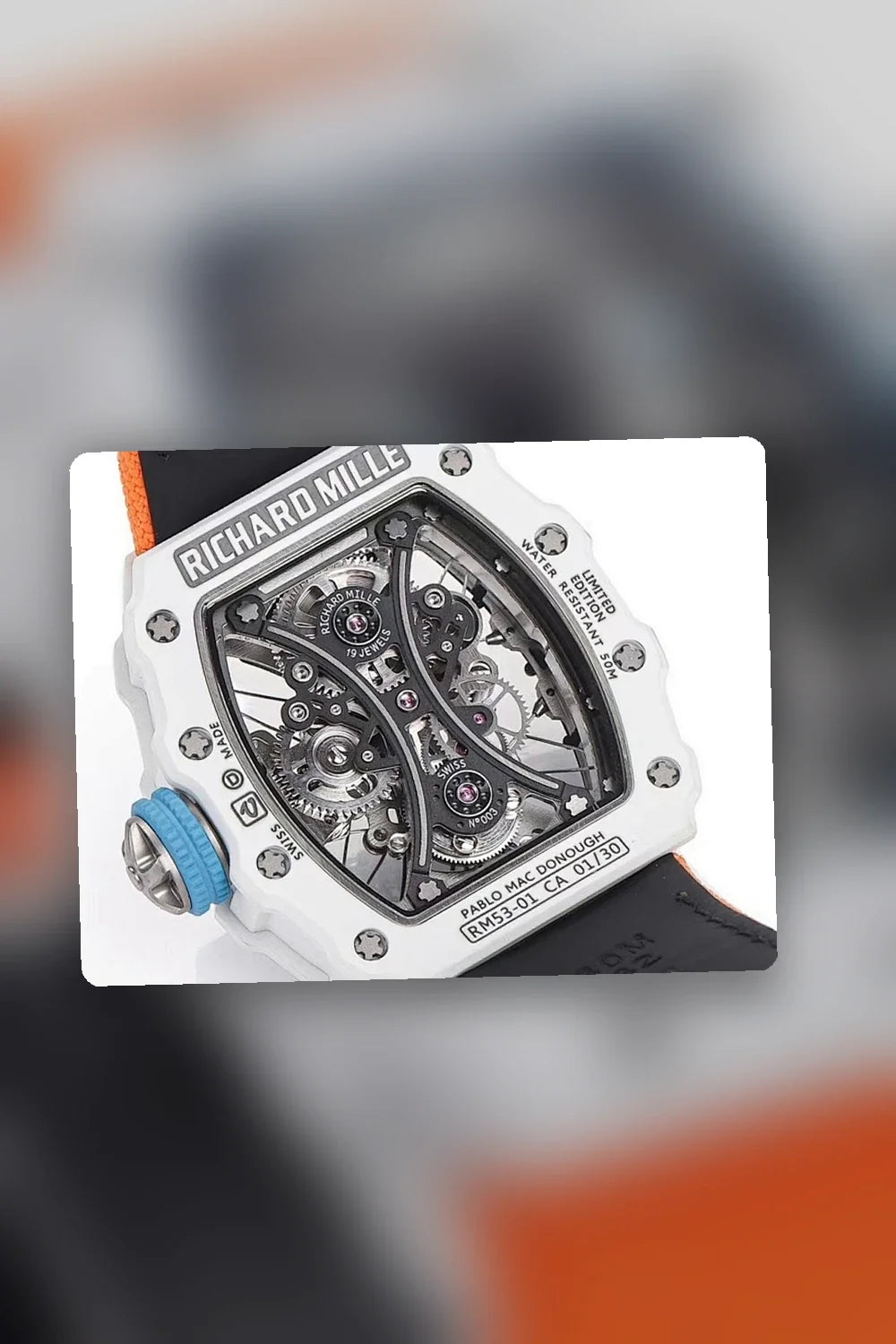 Aurel Bags Mix Watch 579