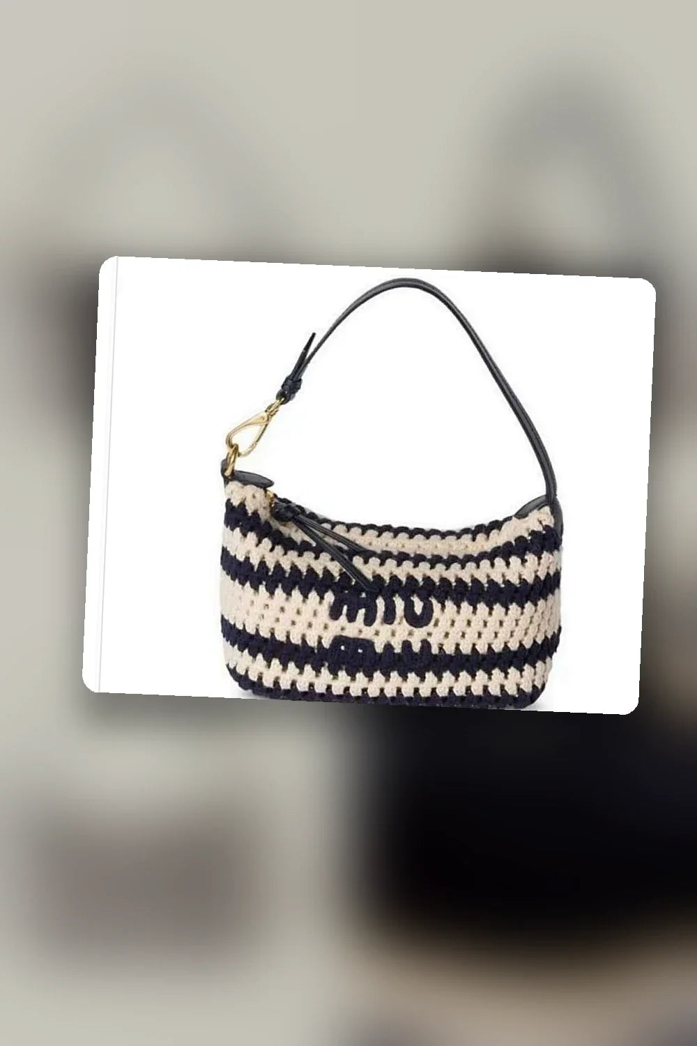 Aurel Bags MMU Bag 293