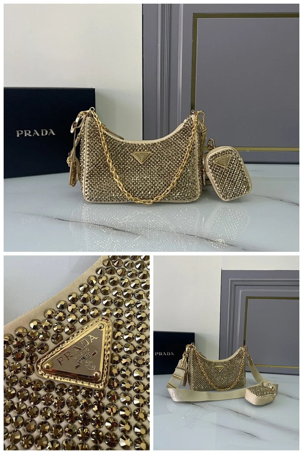 Aurel Bags PD Bag 004