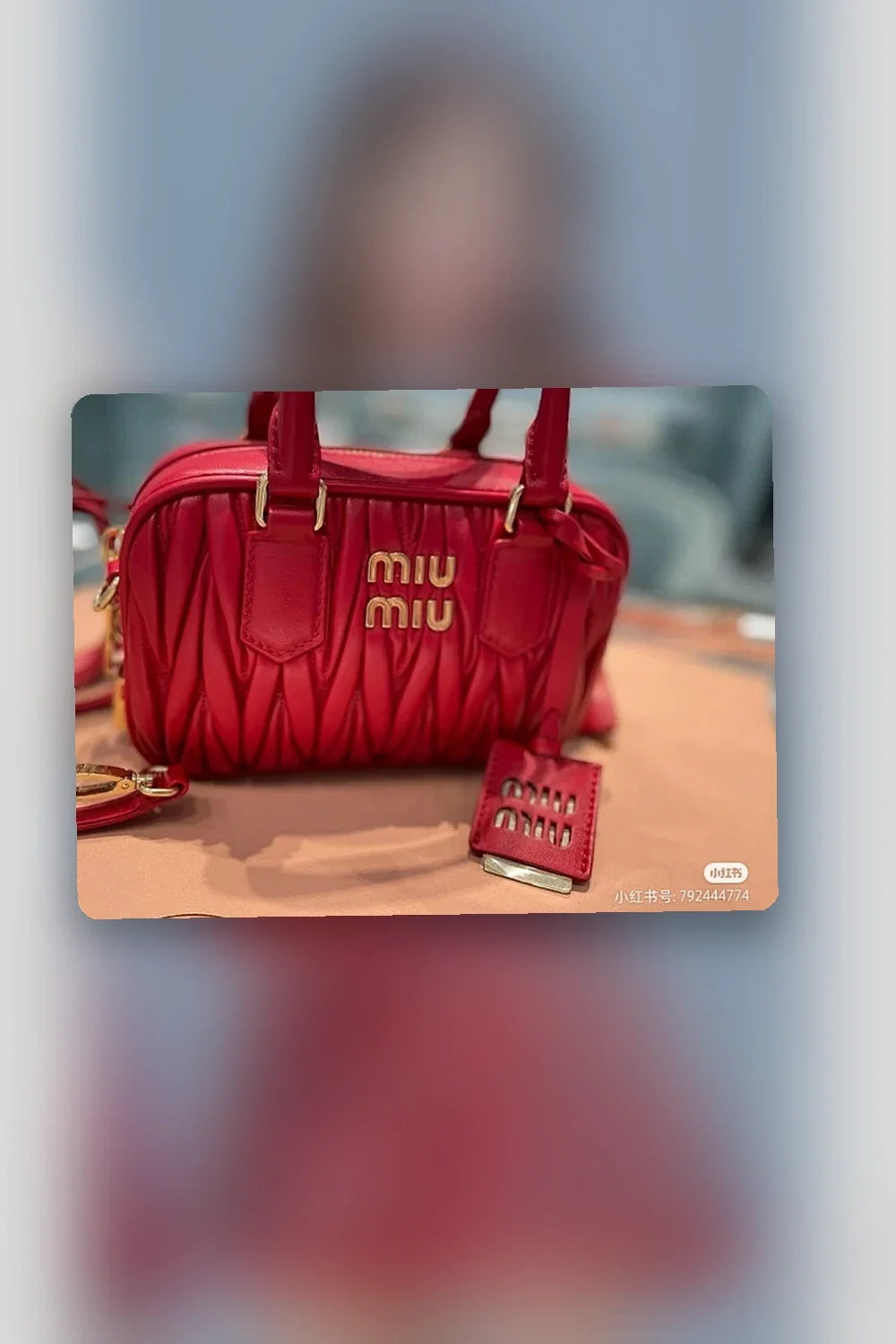Aurel Bags MMU Bag 941