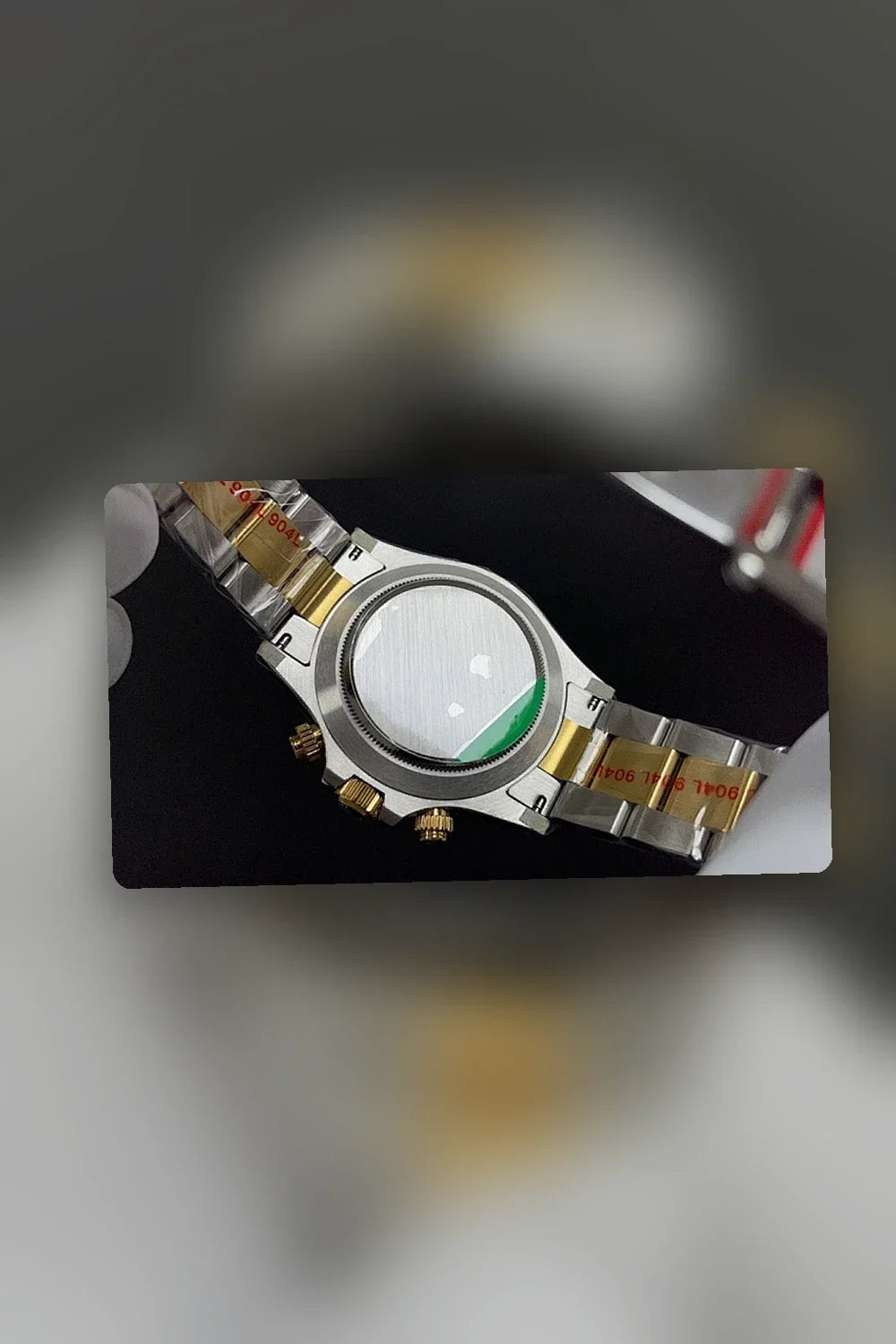 Aurel Bags Mix Watch 499