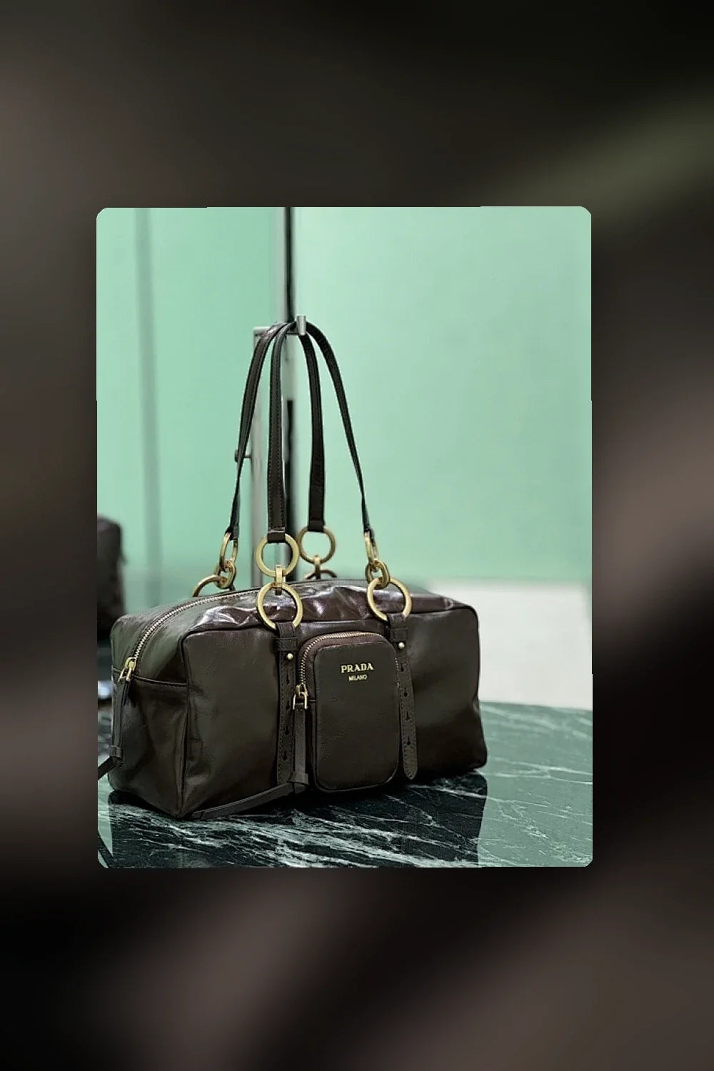 Aurel Bags PD Bag 1186