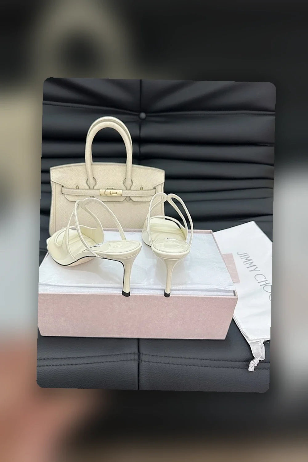 Aurel Bags JMC Mix Items 456
