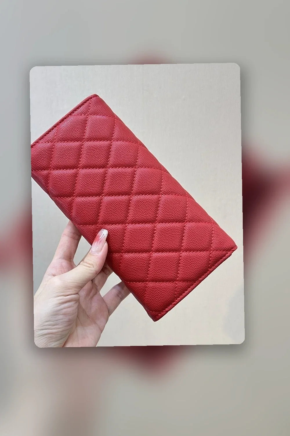 Aurel Bags Mix Wallet 329