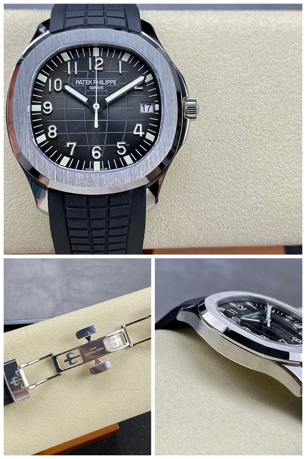 Aurel Bags Mix Watch 632