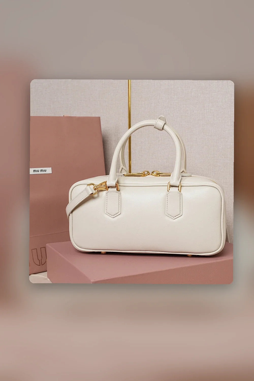 Aurel Bags MMU Bag 151