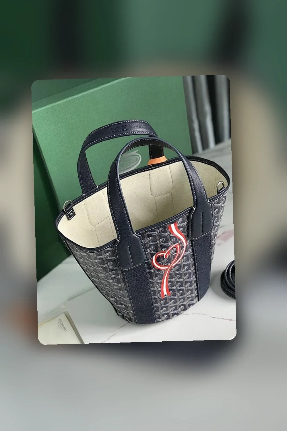 Aurel Bags GYO Bag 855