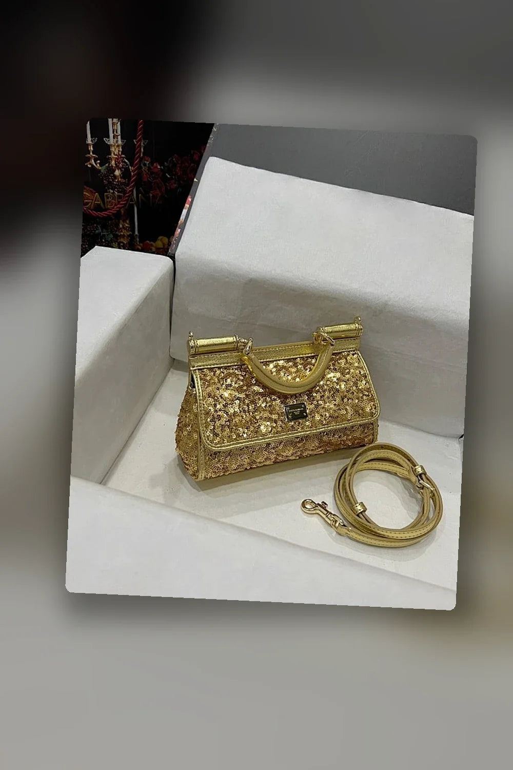 Aurel Bags DAG Bag 533