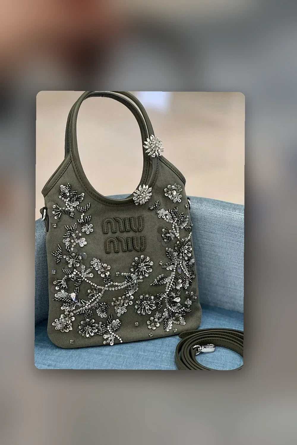 Aurel Bags MMU Bag 829