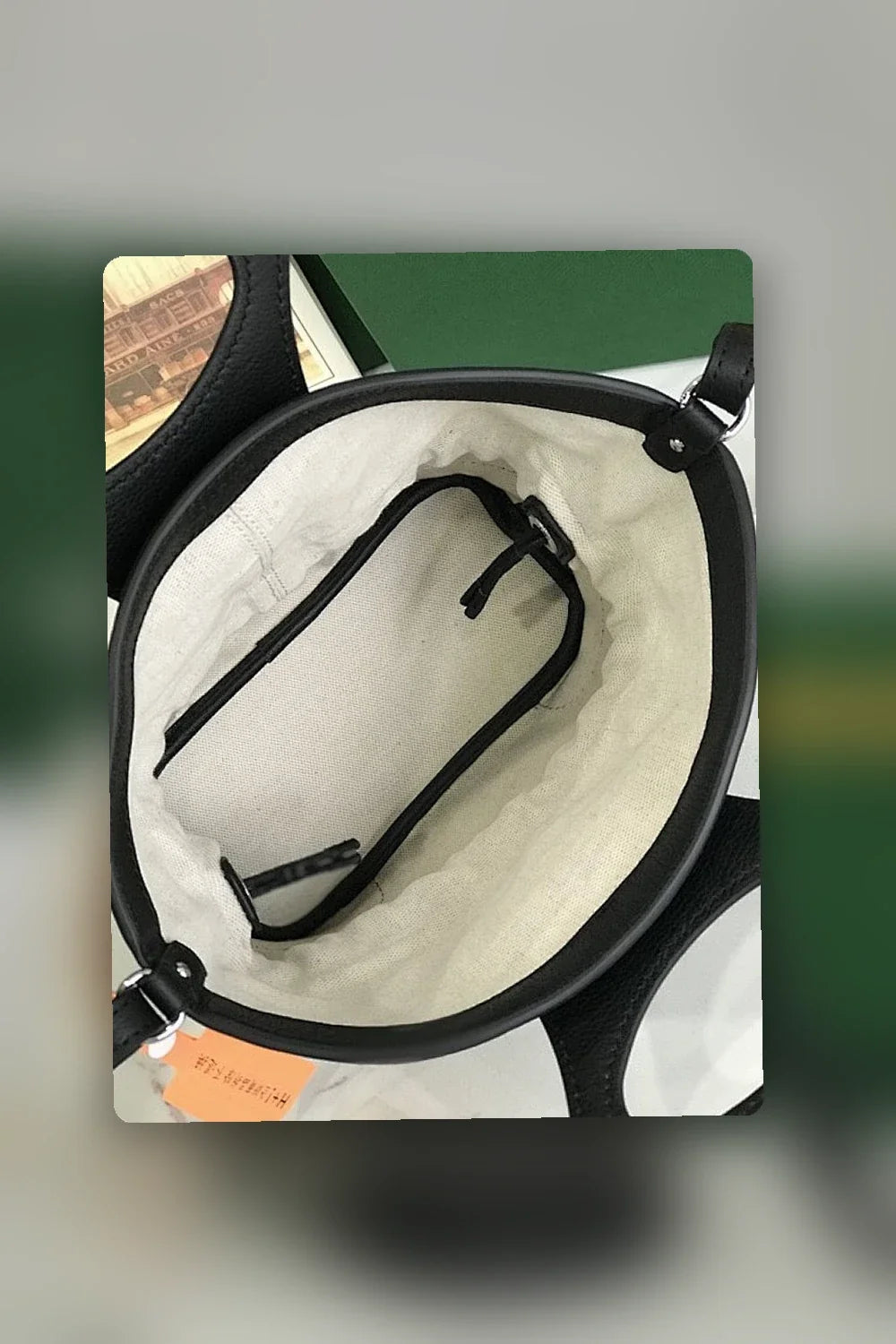 Aurel Bags GYO Bag 1017