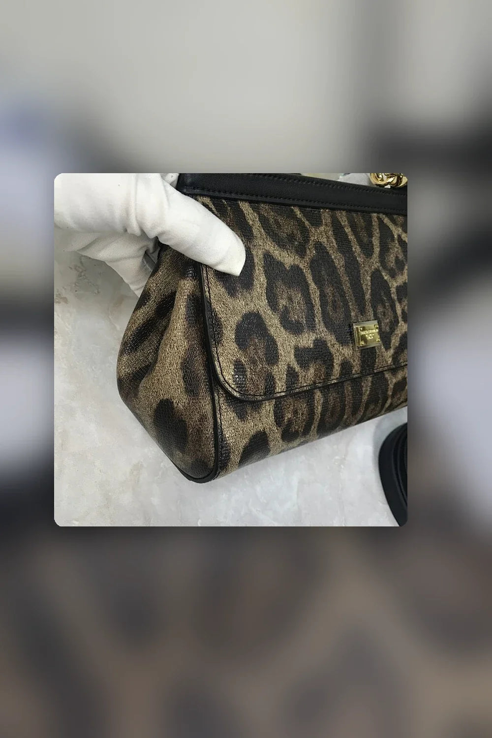 Aurel Bags DAG Bag 023