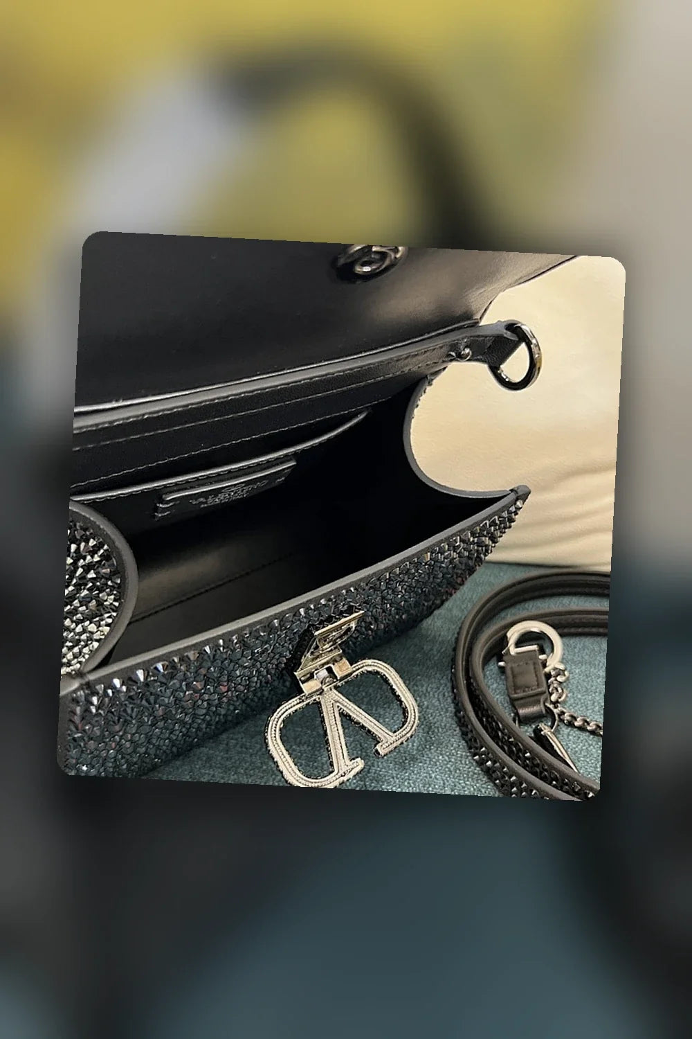 Aurel Bags VEL Bag 497