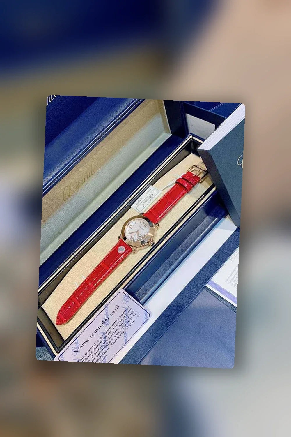 Aurel Bags Mix Watch 255